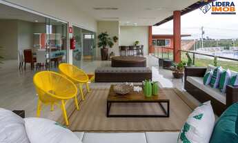 Imagem: Terreno no Sim, para Venda, no Condomínio