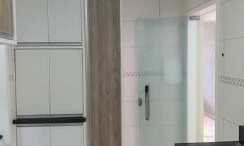 Imagem 3: Casa Solta no Campo Limpo, 5 Quartos, 1 Suíte, Área Gourmet, em Feira de Santana, Área Tot