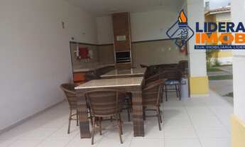 Imagem 6: Apartamento residencial para Venda em condomínio no bairro Sim, Feira de Santana, 2 Quarto