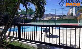 Imagem 3: Casa residencial para Venda no Condomínio Intervillas, Buraquinho, Lauro de Freitas, 3 Qua