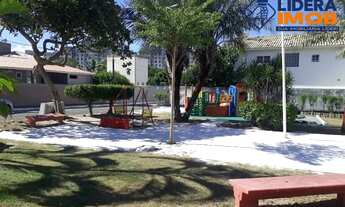 Imagem 4: Casa residencial para Venda no Condomínio Intervillas, Buraquinho, Lauro de Freitas, 3 Qua