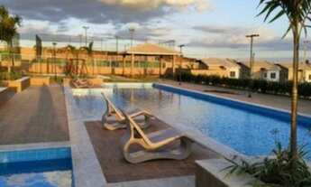 Imagem: Casa para Venda no bairro SIM no condomínio