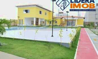 Imagem 4: Apartamento residencial para Venda em condomínio no bairro Sim, Feira de Santana, 2 Quarto