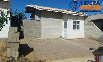 Imagem 4: Casa para Venda, no Cond Reserva Paraty, SIM, Feira de Santana, 2/4, 1 sala, 1 banheiro, 2