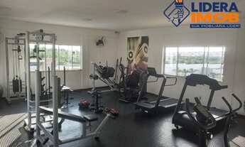 Imagem 2: Apartamento residencial para Venda em condomínio no bairro Sim, Feira de Santana, 2 Quarto