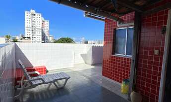 Imagem 4: Apartamento tipo cobertura residencial para Venda no cond Santa Maria, Parque Bela Vista