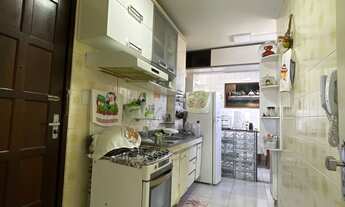 Imagem 2: Apartamento tipo cobertura residencial para Venda no cond Santa Maria, Parque Bela Vista