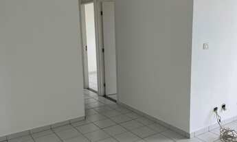 Imagem 4: Apartamento residencial para Venda no Condomínio Villa das Flores, Muchila, Feira de Santa