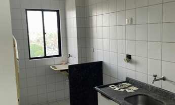 Imagem 2: Apartamento residencial para Venda no Condomínio Villa das Flores, Muchila, Feira de Santa