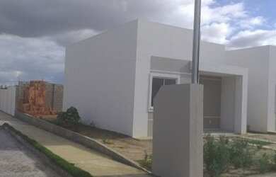 Imagem 4: Casa residencial para Venda no cond Gardênia, Conceição, Feira de Santana, 2/4, 1 sala, 1