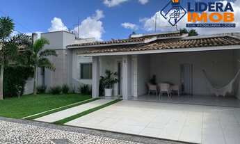 Imagem 5: Casa residencial para Venda no cond Delta ville, Santa Mônica II, Feira de Santana, 3 Quar