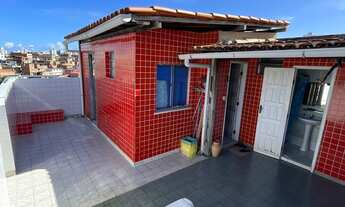 Imagem 5: Apartamento tipo cobertura residencial para Venda no cond Santa Maria, Parque Bela Vista