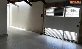 Imagem 4: Casa no Jardim Cruzeiro, em Rua Pública, 3/4, Suíte, Área Gourmet, Quintal, para Venda, em