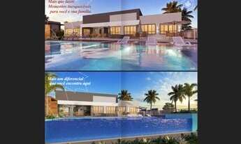 Imagem 4: Casa residencial para Venda no cond Canada House, Papagaio, Feira de Santana, 2 Quartos, 1