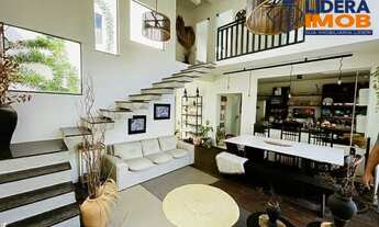 Imagem 3: Casa residencial para Venda no condomínio Reserva Mundo Verde, Boa União (abrantes), Camaç