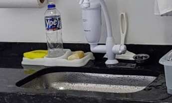 Imagem 7: Apartamento residencial para Venda no Condomínio Morada Premium, Alphaville (abrantes), Ca