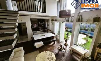 Imagem 4: Casa residencial para Venda no condomínio Reserva Mundo Verde, Boa União (abrantes), Camaç