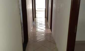 Imagem 3: Casa no Jardim Cruzeiro, em Rua Pública, 3/4, Suíte, Área Gourmet, Quintal, para Venda, em