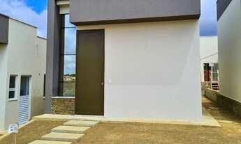 Imagem 3: Casa residencial para Venda no cond Canada House, Papagaio, Feira de Santana, 2 Quartos, 1