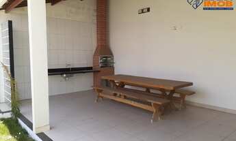 Imagem: Casa no Jardim Cruzeiro, em Rua Pública