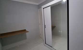 Imagem 4: Apartamento residencial para Venda no Condomínio Morada Premium, Alphaville (abrantes), Ca