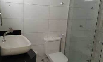 Imagem 7: Casa no Jardim Cruzeiro, em Rua Pública, 3/4, Suíte, Área Gourmet, Quintal, para Venda, em