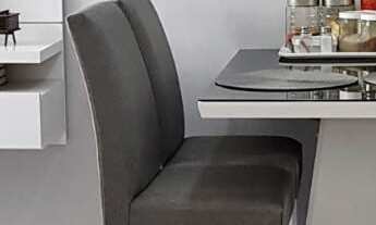 Imagem 6: Apartamento residencial para Venda no Condomínio Morada Premium, Alphaville (abrantes), Ca