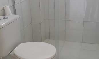 Imagem 7: Apartamento residencial para Venda condomínio Solar, Sim, Feira de Santana, 2 quartos, 1 s