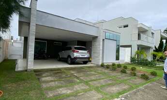 Imagem: Casa residencial para Venda no cond Nature