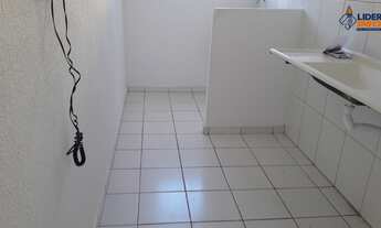 Imagem 2: Apartamento residencial para Venda condomínio Solar, Sim, Feira de Santana, 2 quartos, 1 s