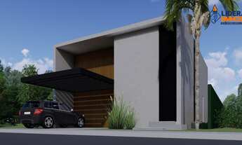 Imagem 4: Casa residencial para Venda no cond Bangalay, Sim, Feira de Santana, 5 quartos, 4 suítes