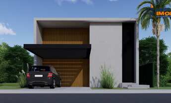 Imagem: Casa residencial para Venda no cond Bangalay