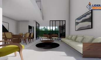 Imagem 3: Casa residencial para Venda no cond Bangalay, Sim, Feira de Santana, 5 quartos, 4 suítes