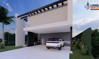Imagem: Casa residencial para Venda no cond Nature