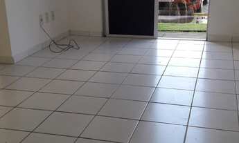 Imagem 4: Apartamento residencial para Venda condomínio Solar, Sim, Feira de Santana, 2 quartos, 1 s