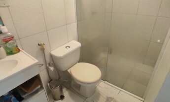 Imagem 5: Casa residencial para Venda no cond Viva Mais Avenida, Papagaio, Feira de Santana, 2 quart