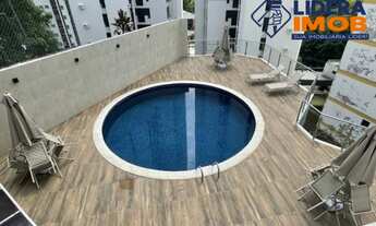 Imagem 6: Apartamento residencial para Venda no cond Plaza Lorena, Jardim Apipema, Salvador, 2 suíte