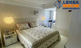 Imagem 4: Apartamento residencial para Venda no cond Plaza Lorena, Jardim Apipema, Salvador, 2 suíte