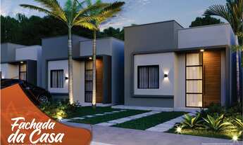 Imagem: Casa residencial para Venda no cond Parque