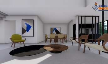 Imagem 5: Casa residencial para Venda no cond Bangalay, Sim, Feira de Santana, 5 quartos, 4 suítes