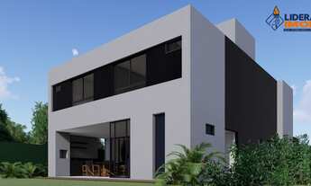 Imagem 6: Casa residencial para Venda no cond Bangalay, Sim, Feira de Santana, 5 quartos, 4 suítes