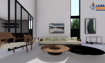 Imagem 7: Casa residencial para Venda no cond Bangalay, Sim, Feira de Santana, 5 quartos, 4 suítes