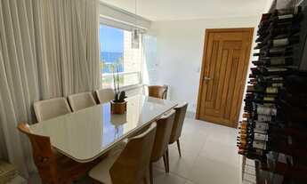 Imagem 4: Apartamento residencial para Venda no Edifício Moradas de Piatã, Piatã, Salvador, 2 suítes