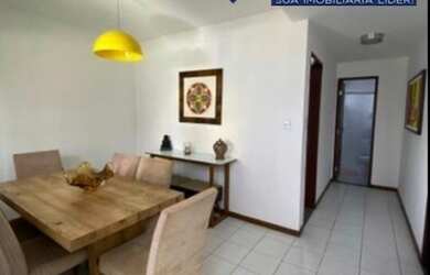 Imagem 5: Casa residencial para Venda no condomínio Juan Miro, Santa Mônica, Feira de Santana, 3 qua