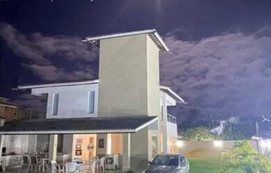 Imagem 7: Casa Duplex residencial para Venda no condomínio Aldeia de Jacuípe, Barra do Jacuípe, Cama