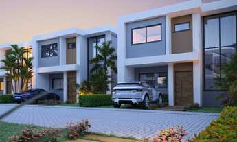 Imagem: Casa residencial Duplex para Venda no condomínio