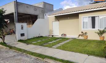 Imagem 2: Casa residencial para Venda no condomínio reserva buriti, Sim, Feira de Santana, 2 quartos