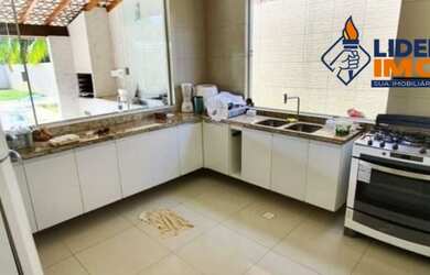 Imagem 4: Casa Duplex residencial para Venda no condomínio Aldeia de Jacuípe, Barra do Jacuípe, Cama