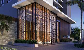 Imagem 4: Apartamento residencial para Venda no condomínio Sublime Horto House, Horto Florestal, Sal