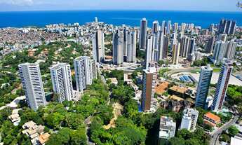 Imagem 2: Apartamento residencial para Venda no condomínio Sublime Horto House, Horto Florestal, Sal